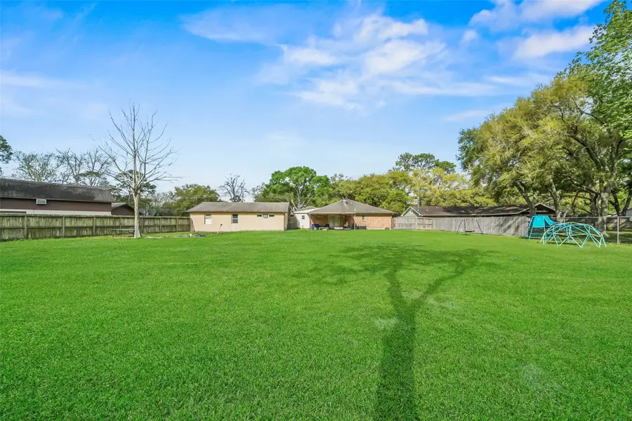 4409 Avenue J, Santa Fe, TX 77510 - #3