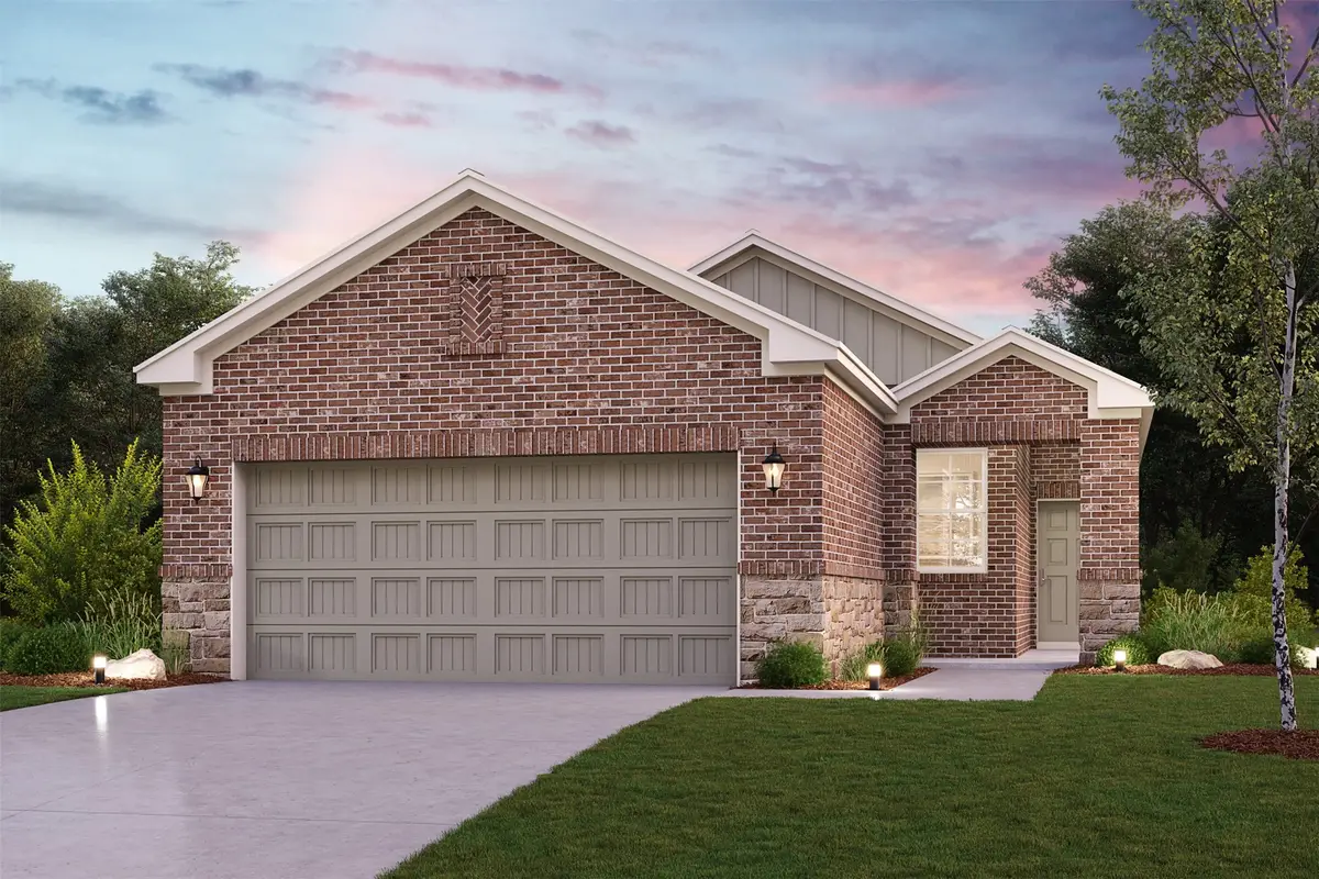 12610 Costal Bend Way, Cypress, TX 77433 - #1