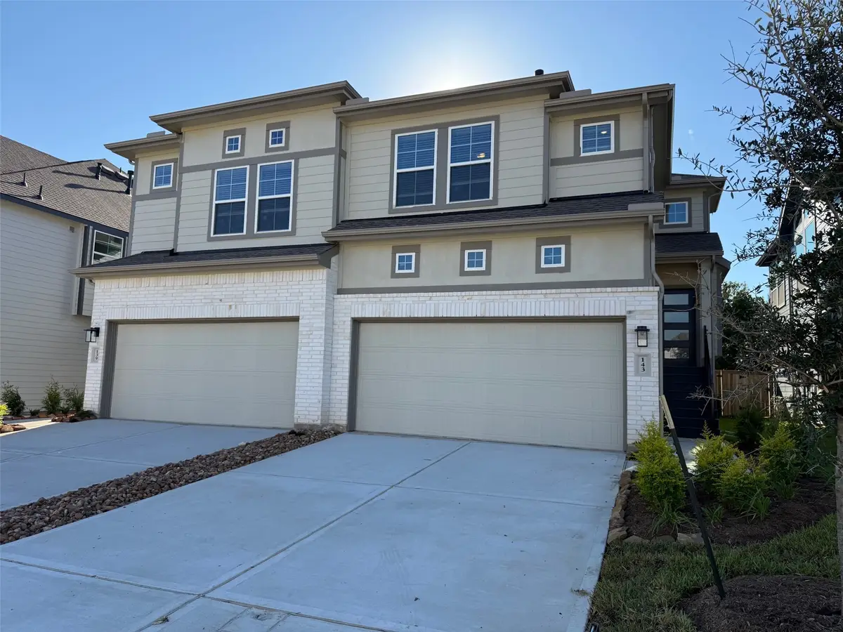 123 West Coralburst Loop, Montgomery, TX 77316 - #1