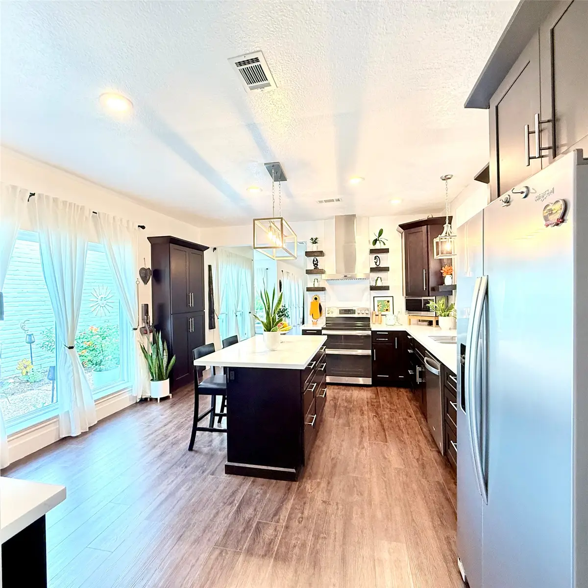 11942 Briar Forest Drive, Houston, TX 77077 - #1