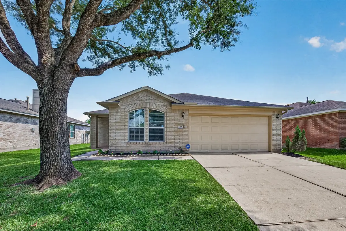 5631 Eagle Landing, Houston, TX 77085 - #1