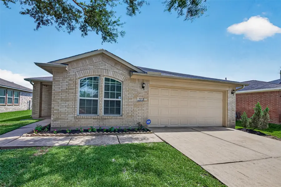 5631 Eagle Landing, Houston, TX 77085 - #3