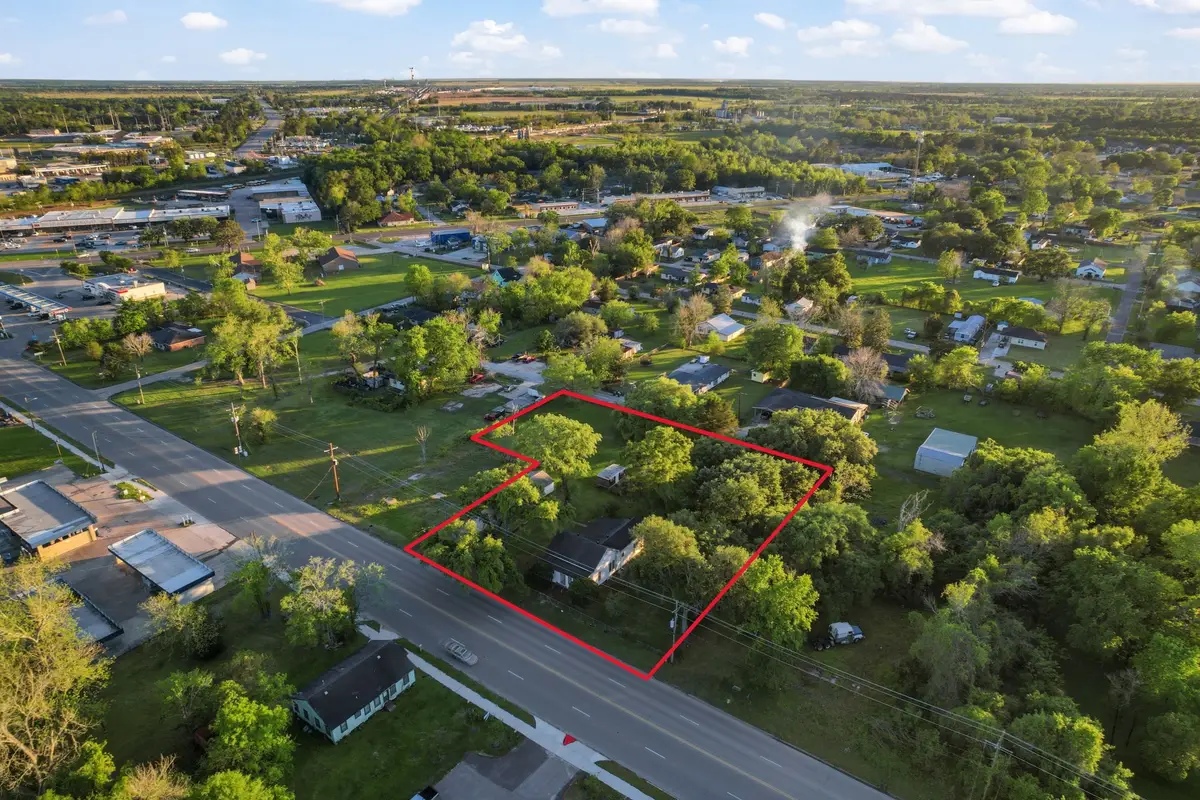 804 N Cleveland, Dayton, TX 77535 - #1