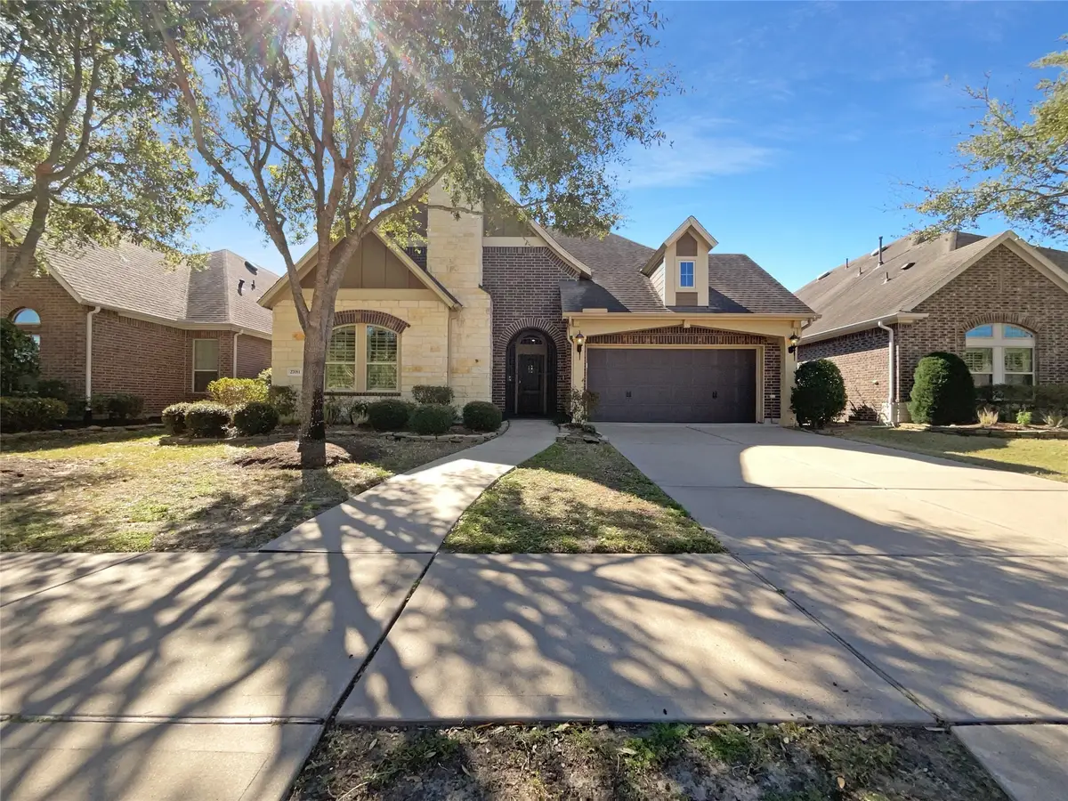 27011 Camirillo Creek Lane, Katy, TX 77494 - Image #1