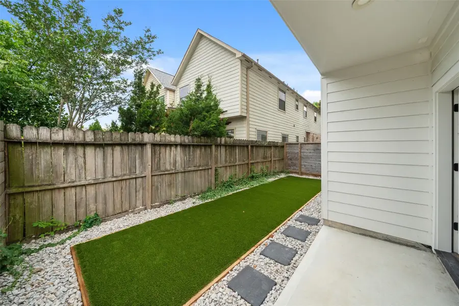 1005 Kern Street #C, Houston, TX 77009 - #3