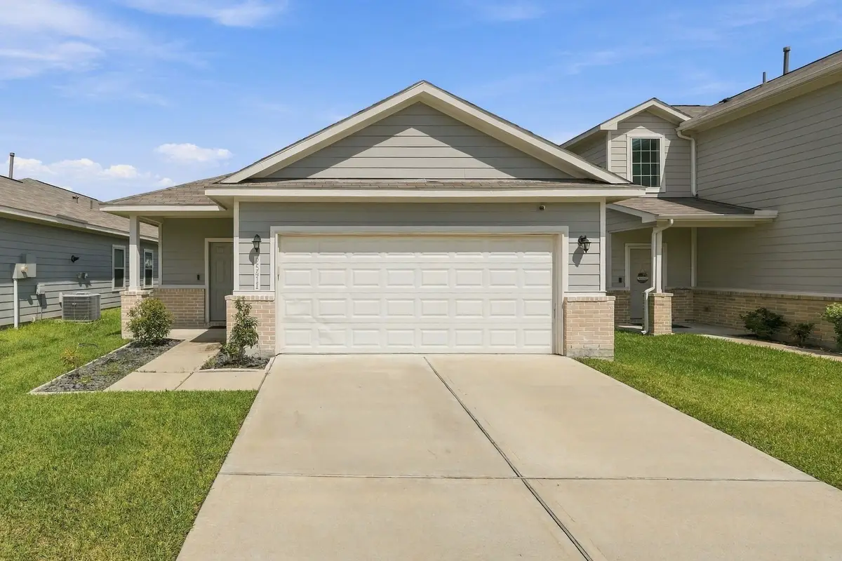 25411 Northpark Lake Drive, Porter, TX 77365 - #1