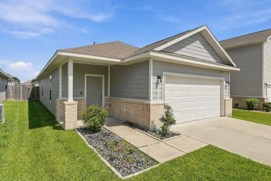 25411 Northpark Lake Drive, Porter, TX 77365 - #3