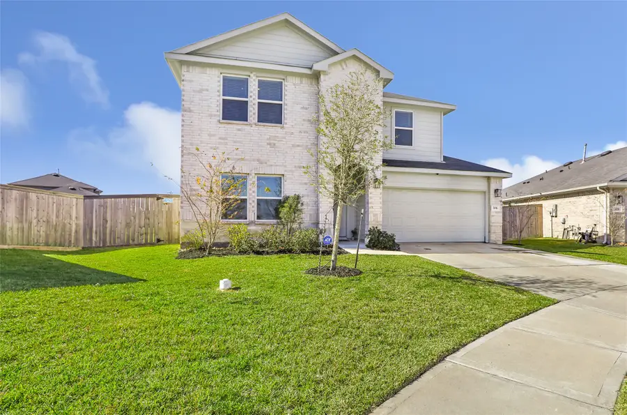 306 Springfield Shores Court, Crosby, TX 77532 - Image #3