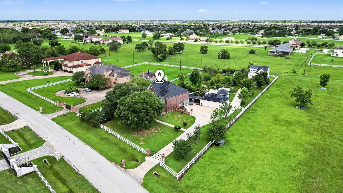 5903 Waterwalk Court, Richmond, TX 77469 - #1