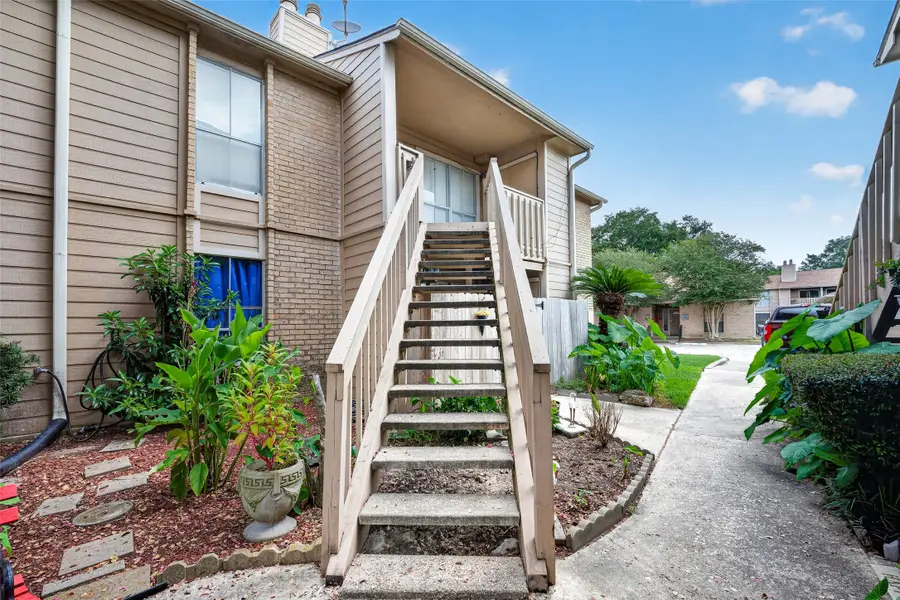 1505 Ward Road #118, Baytown, TX 77520 - #2