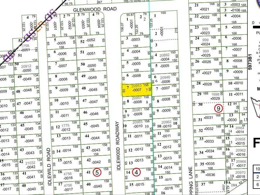 TBD Idlewild, New Caney, TX 77357 - #3