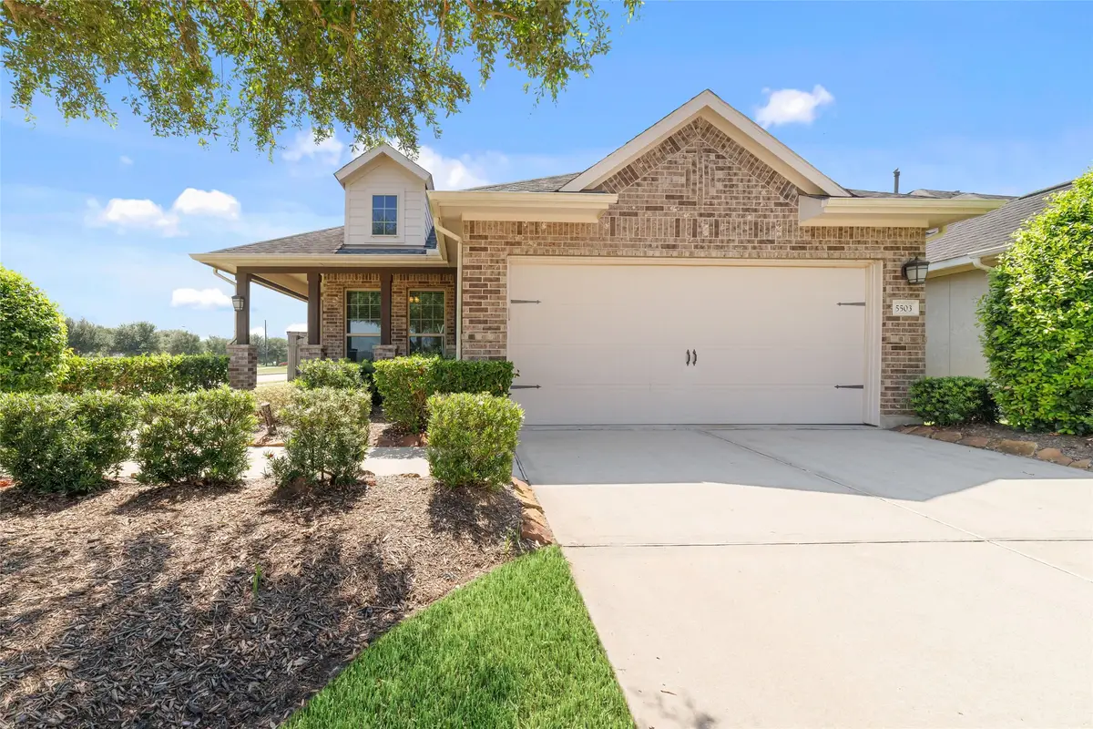 5503 Keystone Bay Court, Fulshear, TX 77441 - #1