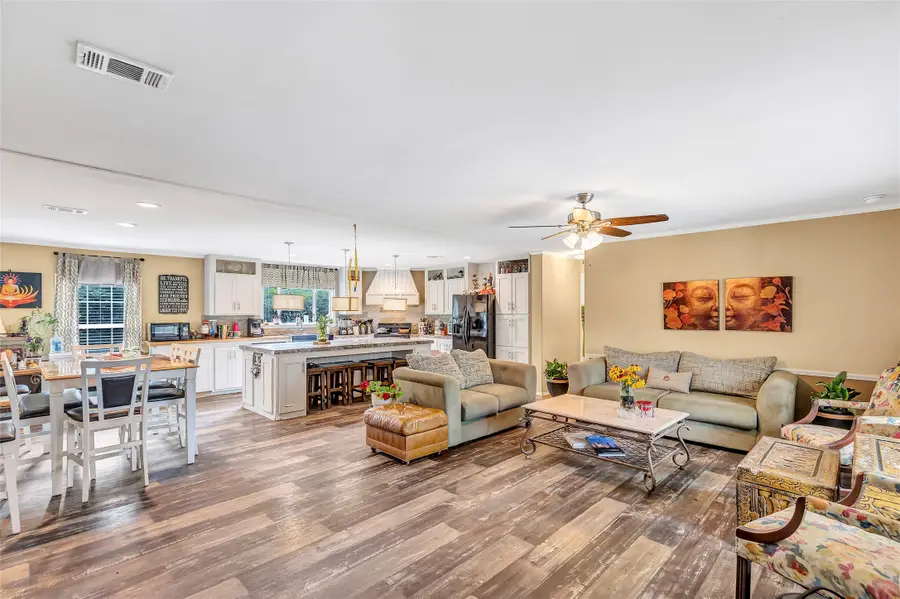 227 County Road 5033, Cleveland, TX 77327 - Image #3