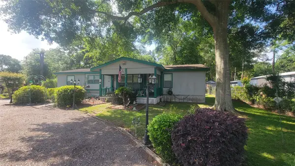 17822 Shaw Circle, Conroe, TX 77302