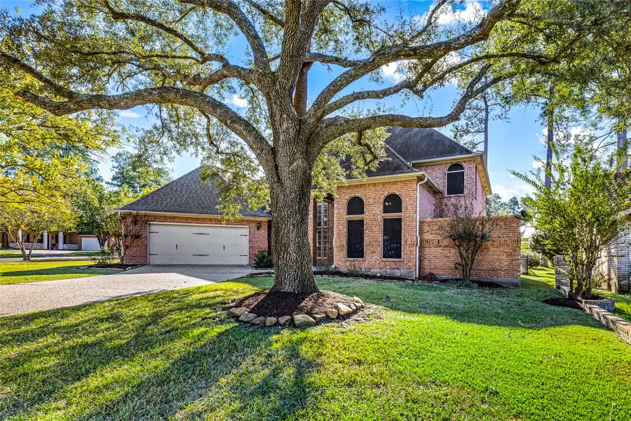 100 April Waters Drive N, Montgomery, TX 77356 - Image #3