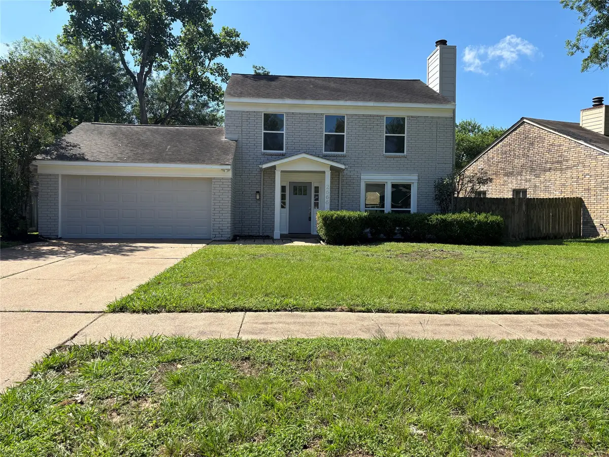 2666 Anthony Hay Lane, Katy, TX 77449 - #1