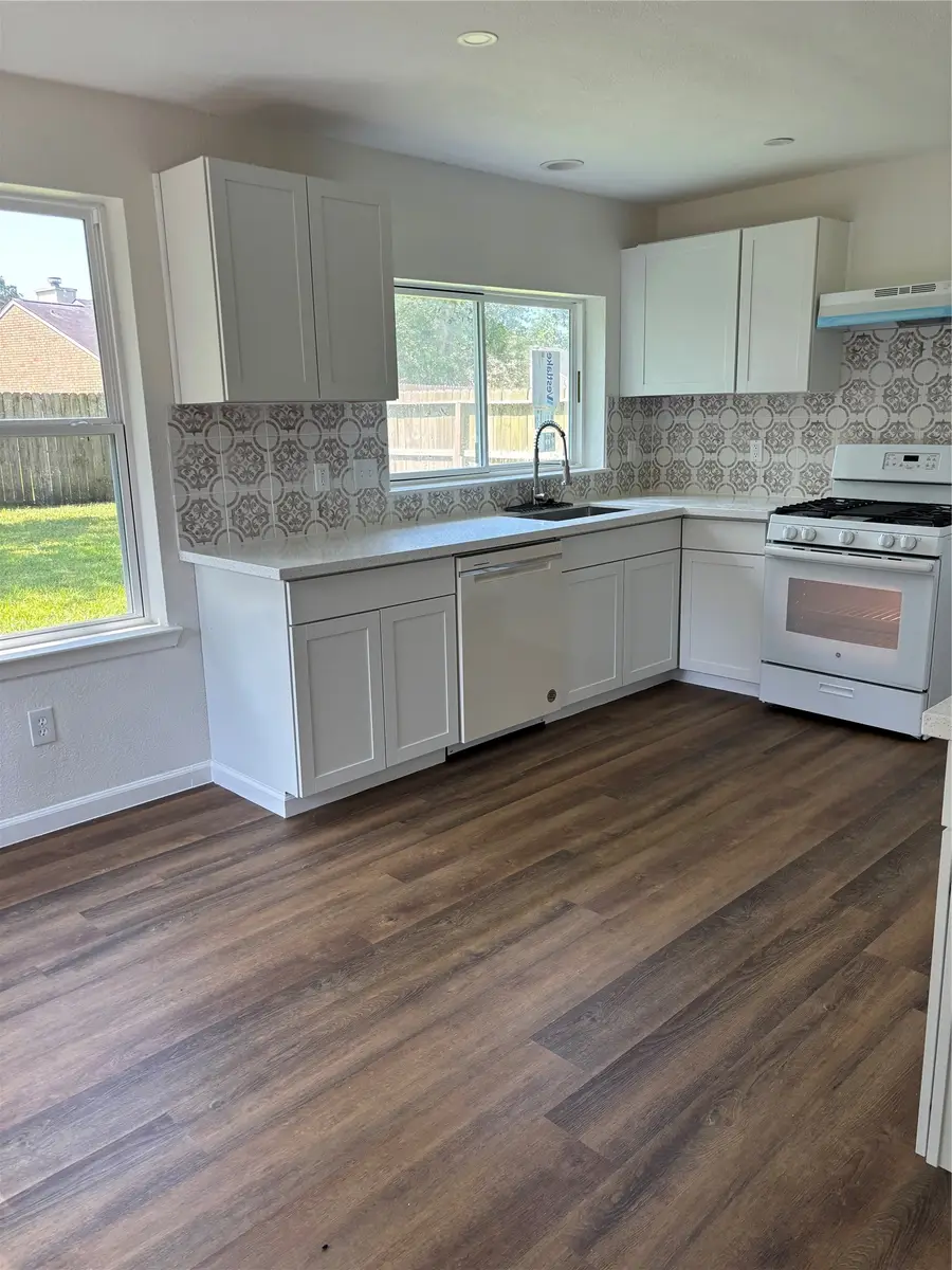 2666 Anthony Hay Lane, Katy, TX 77449 - #2