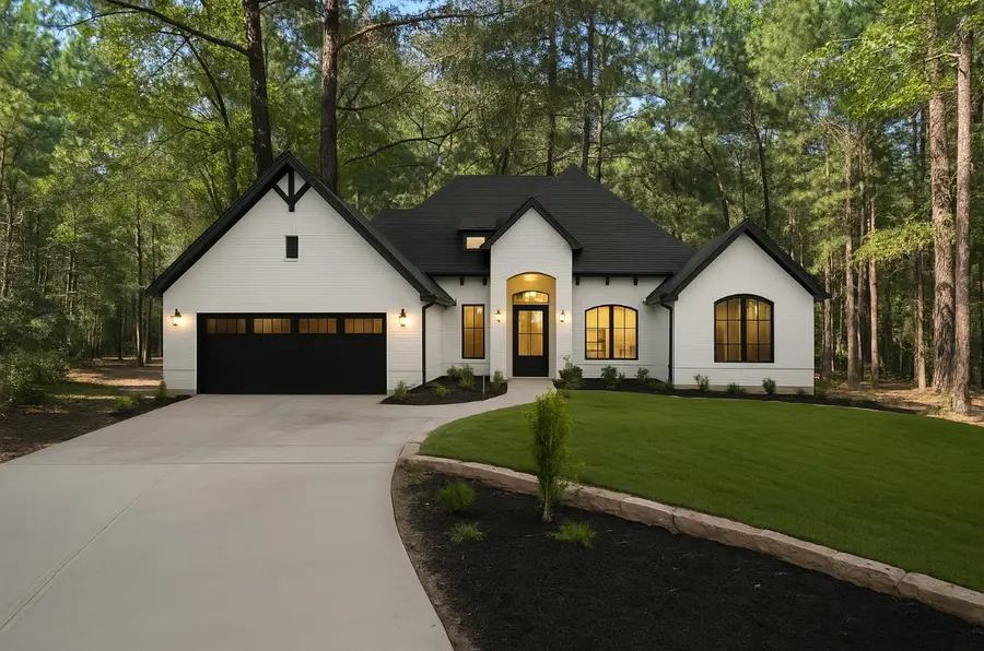 181 Branding Iron Road, Huntsville, TX 77340 - Image #2