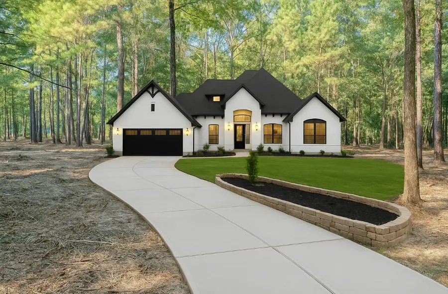 181 Branding Iron Road, Huntsville, TX 77340 - Image #3