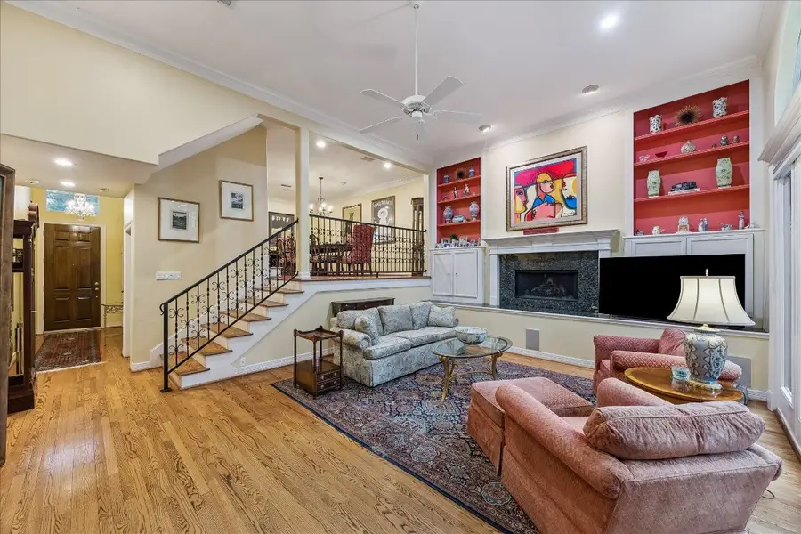 2939 Sackett Street, Houston, TX 77098 - #2