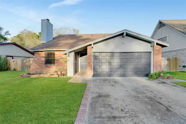 17206 Telegraph Creek Drive, Spring, TX 77379
