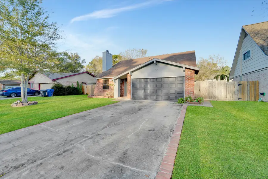 17206 Telegraph Creek Drive, Spring, TX 77379 - #2
