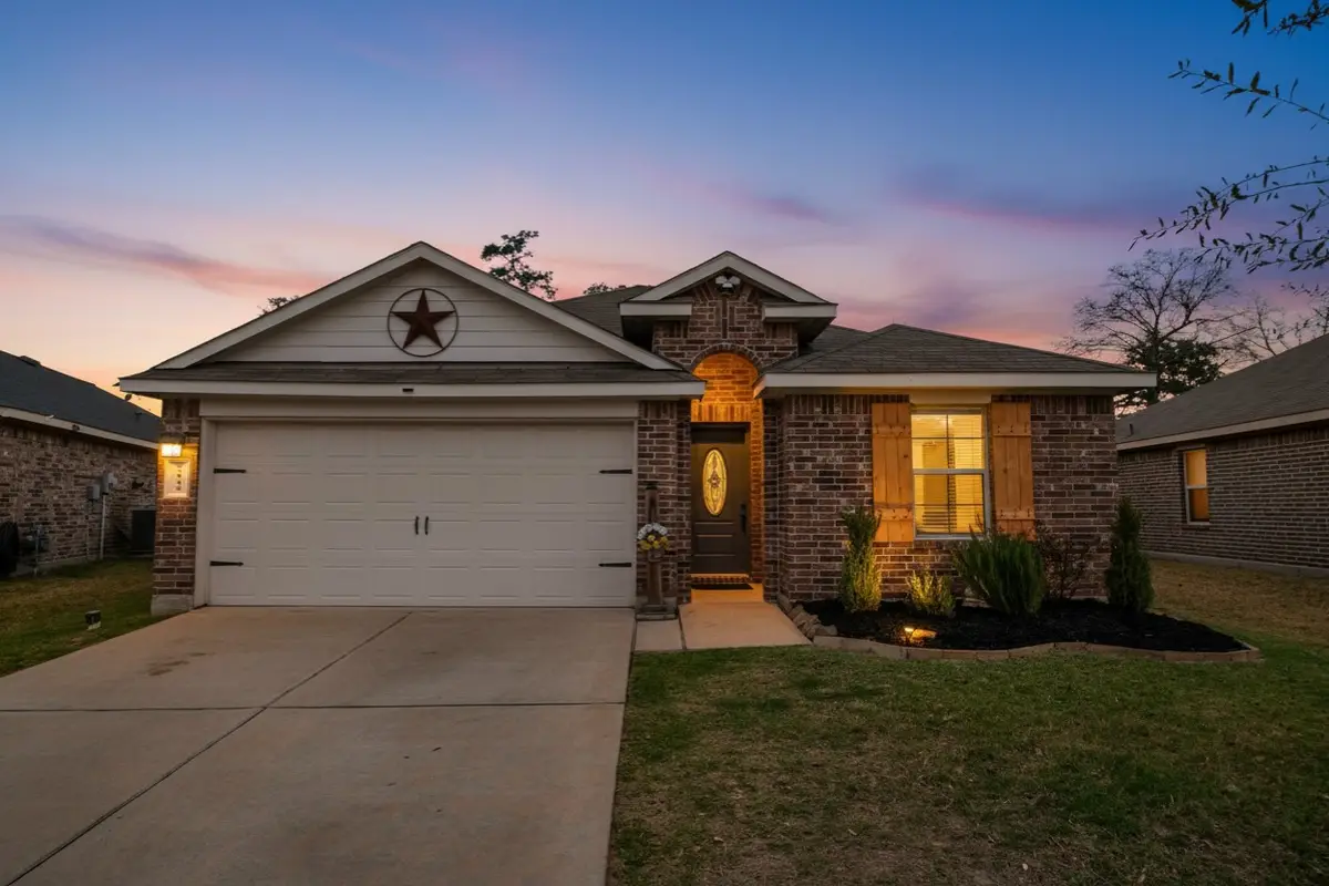 5642 Mesquite Oaks Trail, Spring, TX 77389 - #1