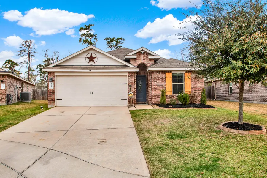 5642 Mesquite Oaks Trail, Spring, TX 77389 - #3