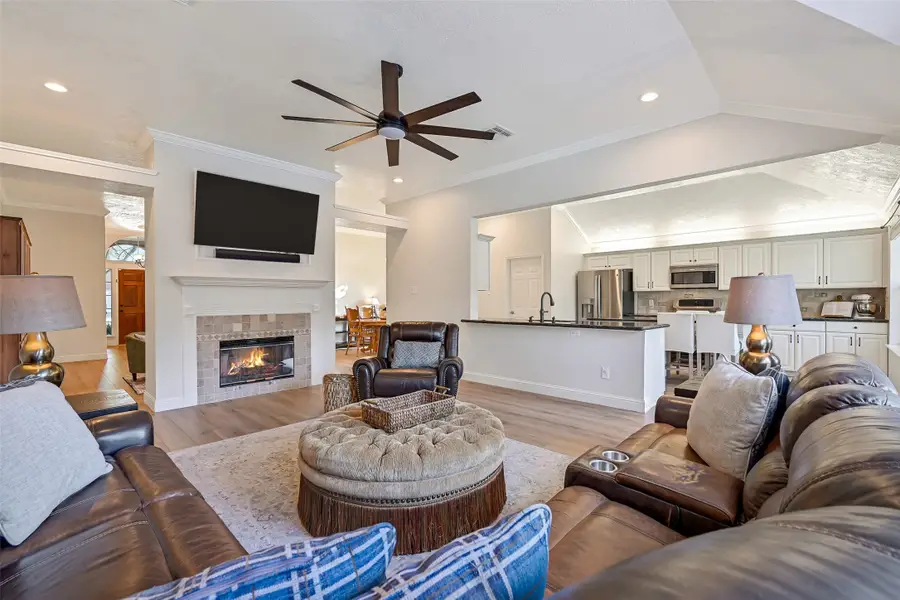 5130 Candlewood Drive, League City, TX 77573 - #3