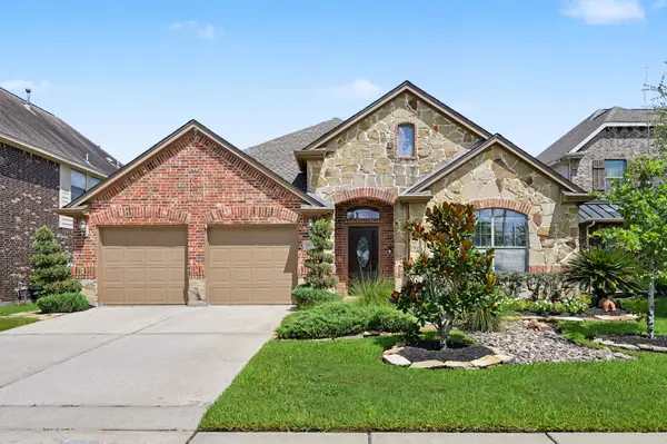 9014 Springcroft Court, Tomball, TX 77375