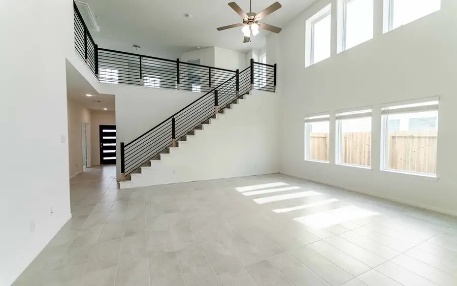 427 Monarch Trail, Huntsville, TX 77340 - Image #3