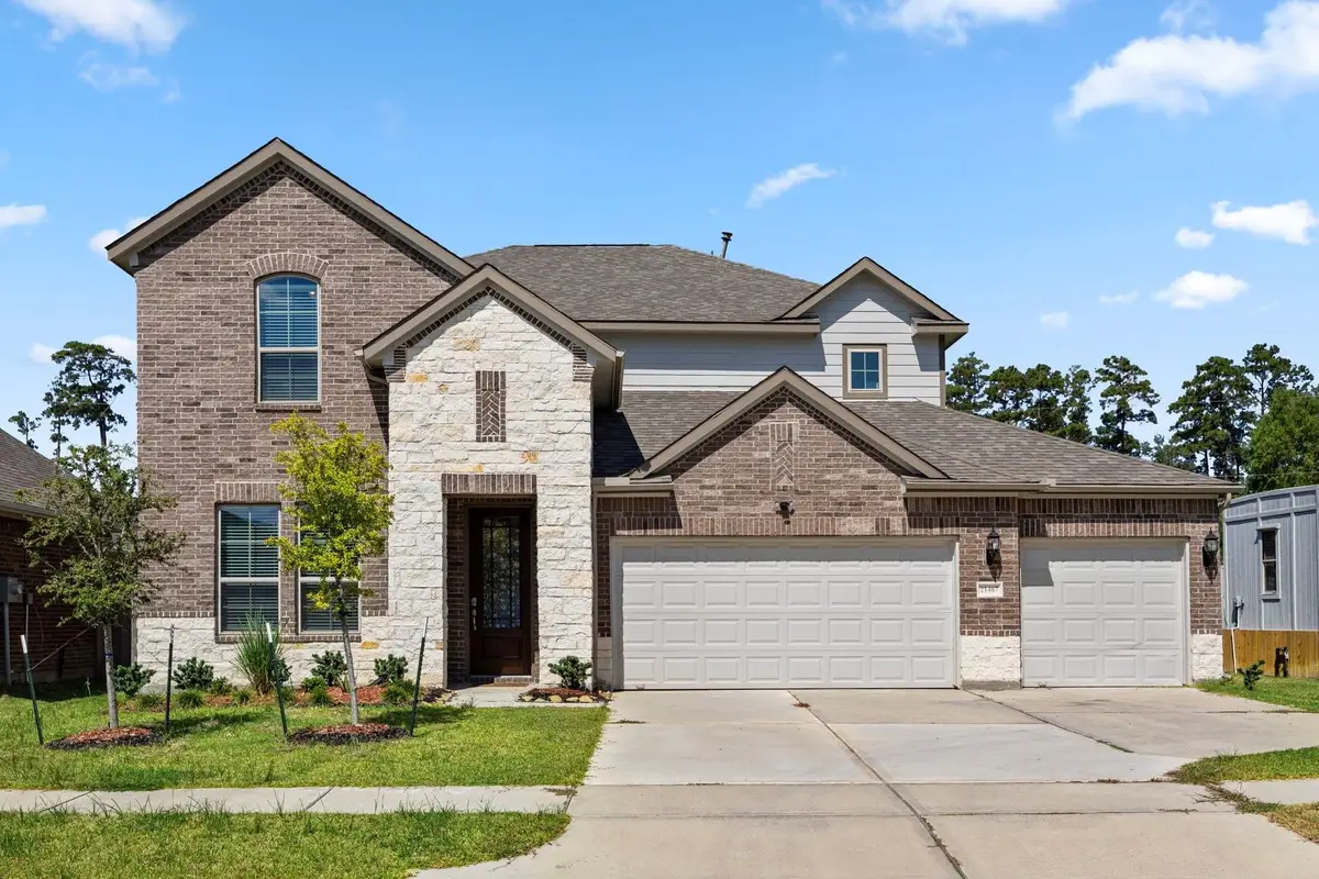 21467 Somerset Shores Crossing, Kingwood, TX 77339 - #1