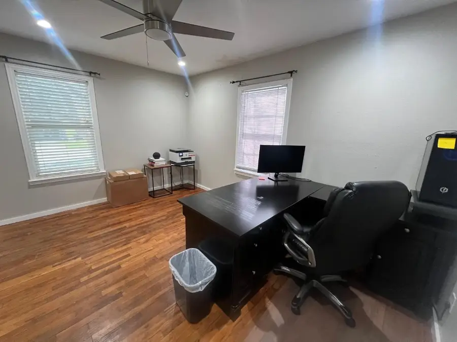 1207 W Ferguson Street, Humble, TX 77338 - #2