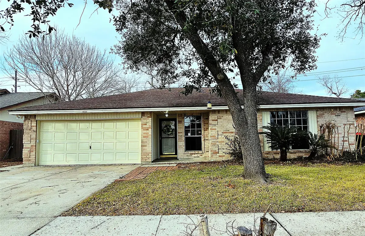 9802 Appleridge Drive, Houston, TX 77070 - Image #1