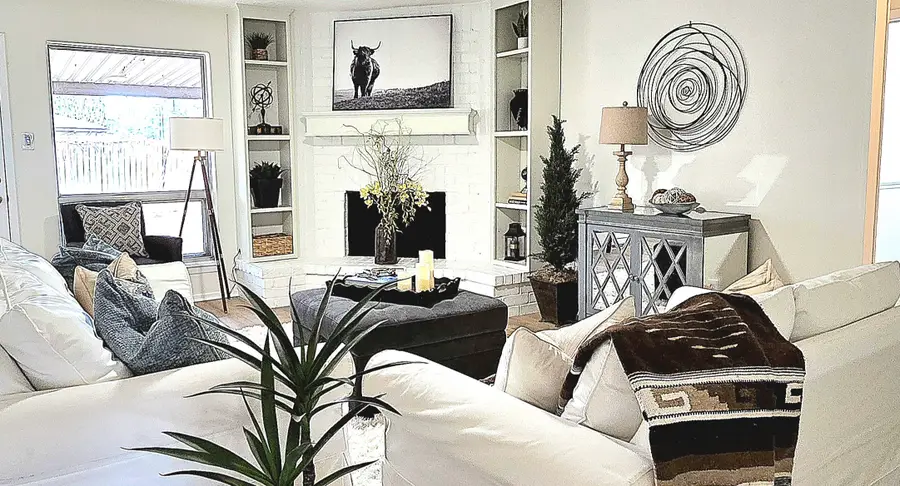 9802 Appleridge Drive, Houston, TX 77070 - Image #3