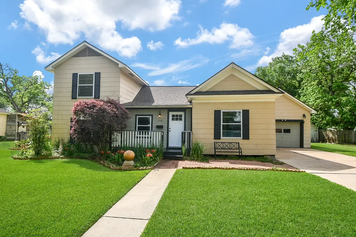 134 4th Street, Sugar Land, TX 77498 - #1