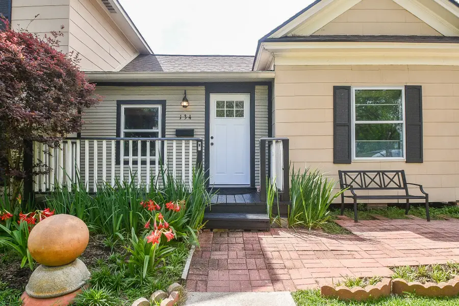 134 4th Street, Sugar Land, TX 77498 - #2