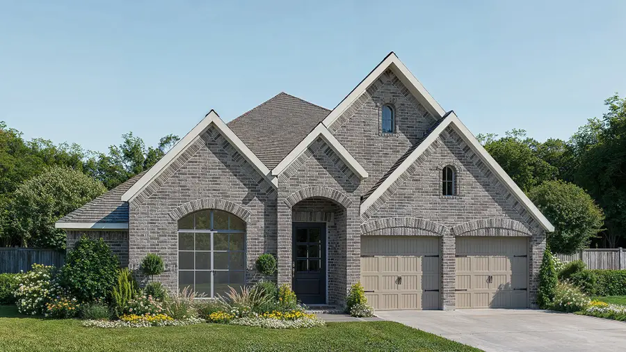 17927 Trailblazer Stream Court, Pasadena, TX 77598 - #3