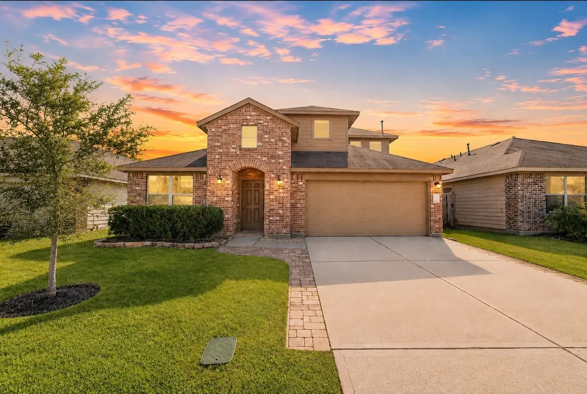 7247 Basque Country Drive, Magnolia, TX 77354 - #1
