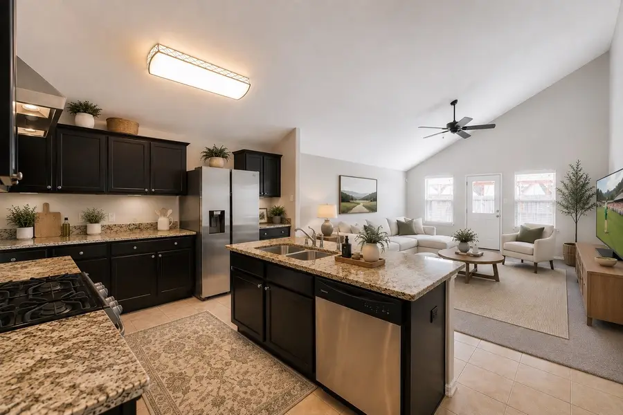 7247 Basque Country Drive, Magnolia, TX 77354 - #2