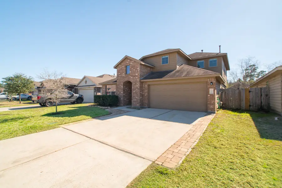 7247 Basque Country Drive, Magnolia, TX 77354 - #3