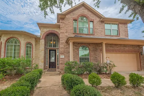 5103 Sweeney Park Court, Houston, TX 77084