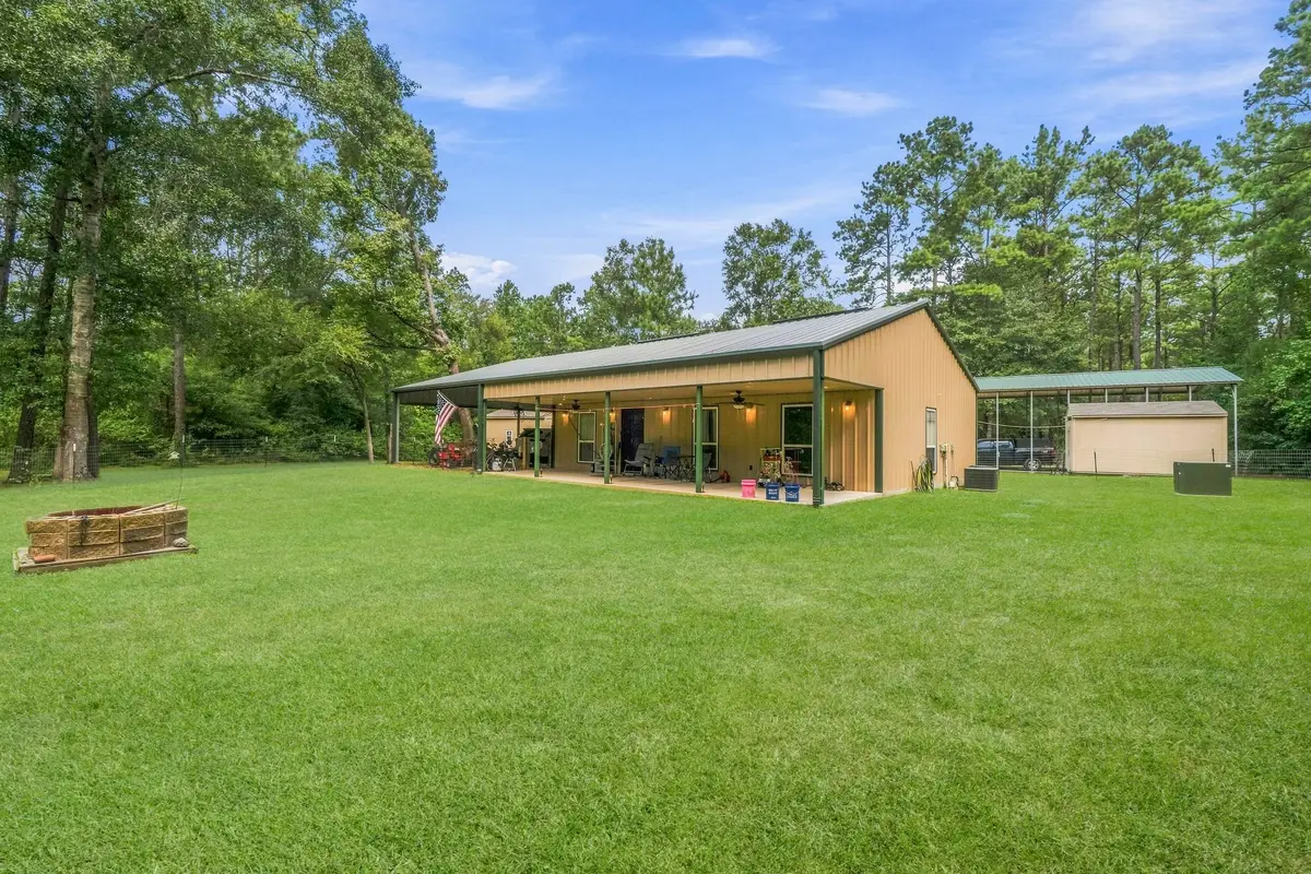 340 Tree Monkey Road, Livingston, TX 77351 - #1