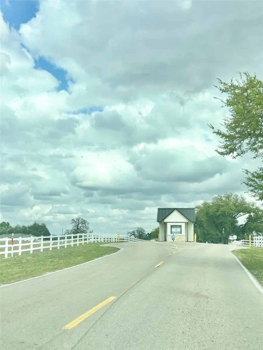 TBD Sycamore Lane, Hilltop Lakes, TX 77871 - #3