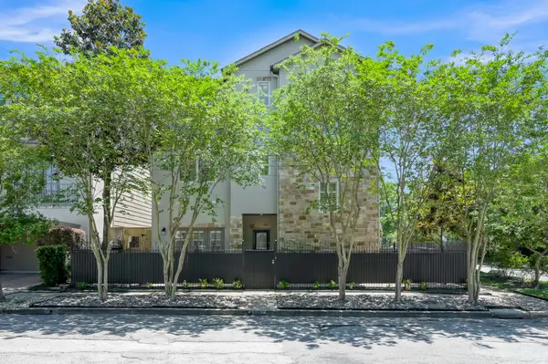 2101 Elmen Street, Houston, TX 77019