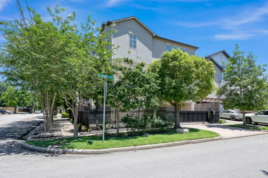 2101 Elmen Street, Houston, TX 77019 - #2