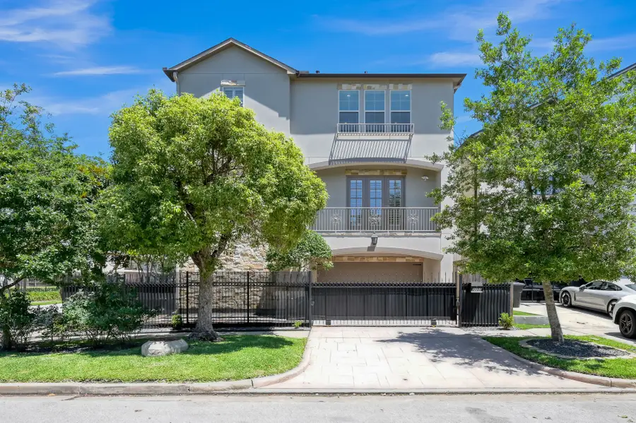 2101 Elmen Street, Houston, TX 77019 - #3