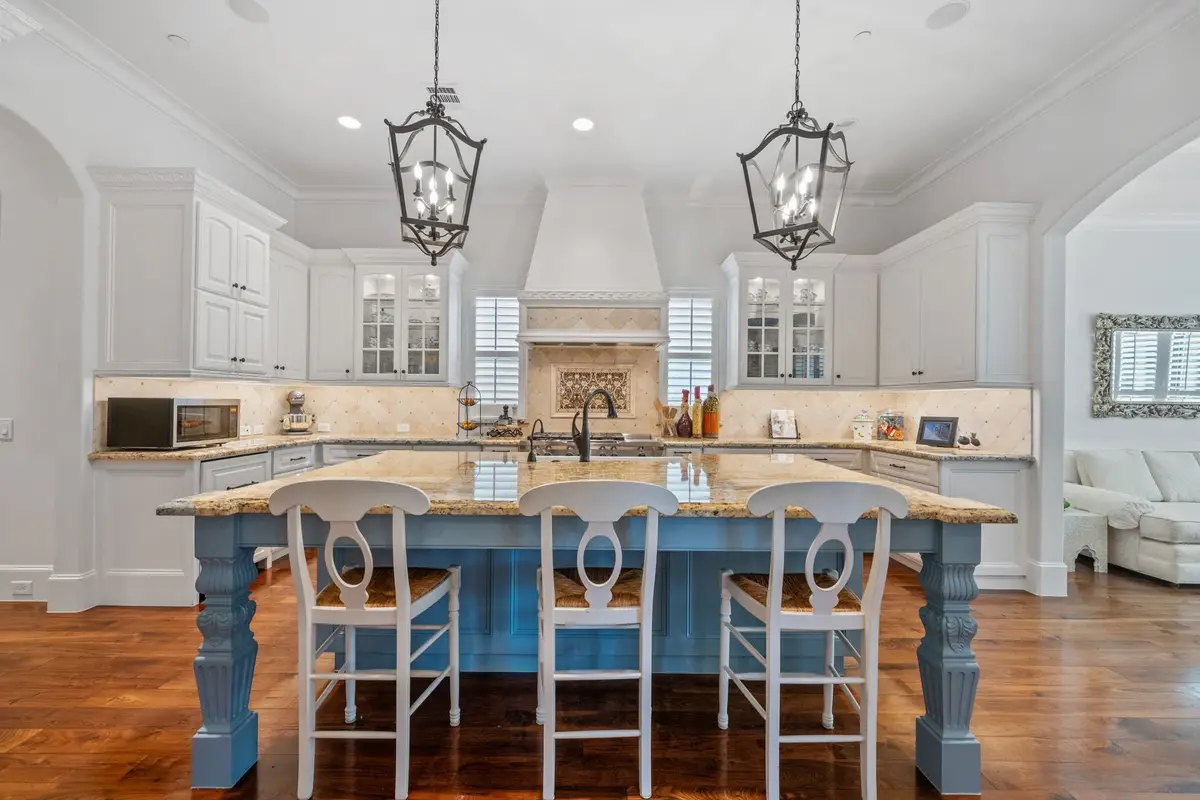 4511 Merrie Lane, Bellaire, TX 77401 - Image #1