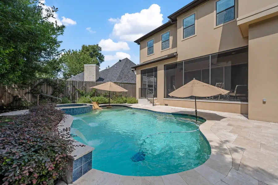 4511 Merrie Lane, Bellaire, TX 77401 - Image #2