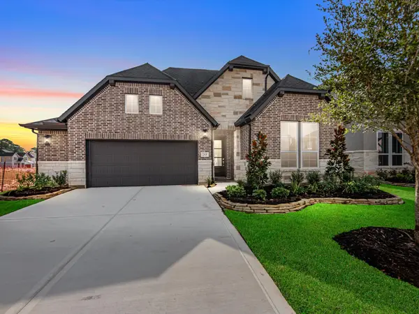 22626 Ruby Forest Road, Tomball, TX 77377